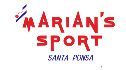 Marians Sport
