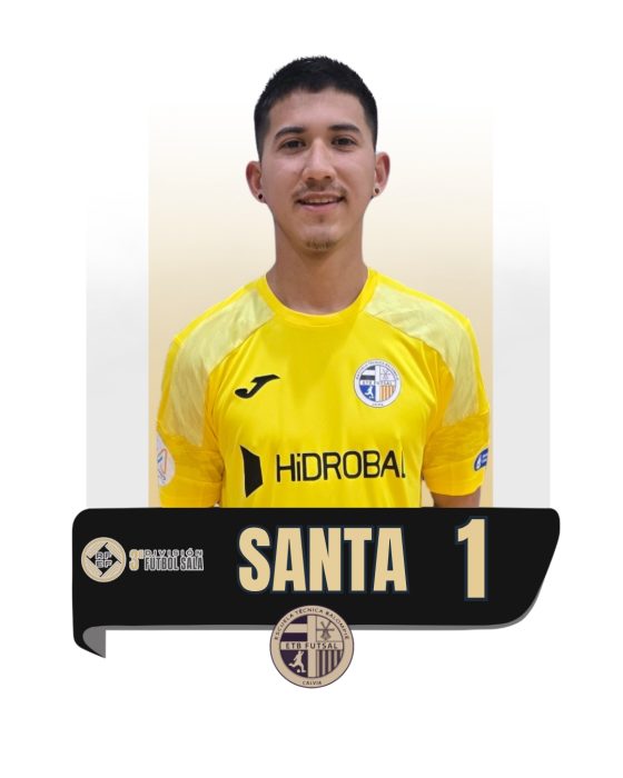 SANTA