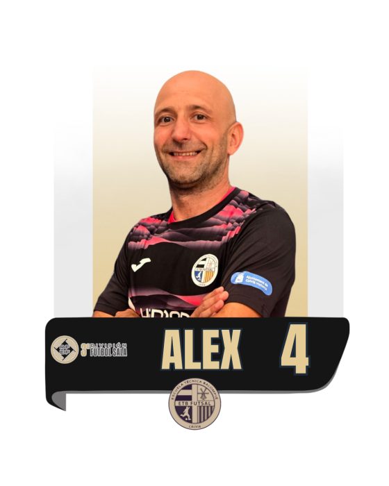 ALEX
