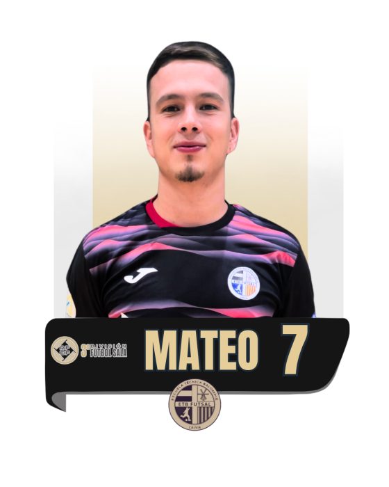 MATEO