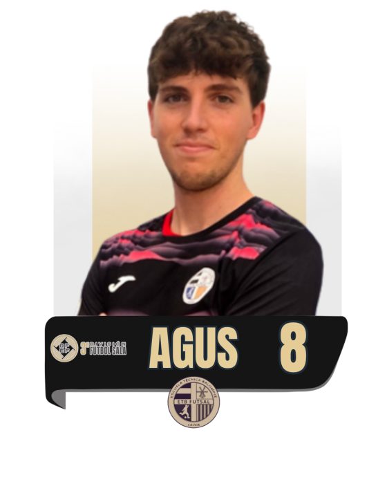 AGUS
