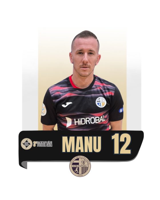 MANU