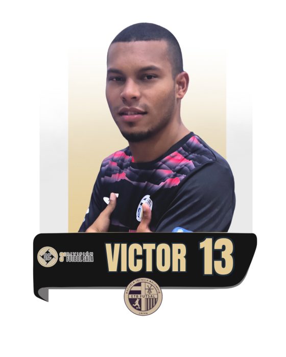VICTOR