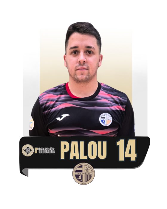 PALOU