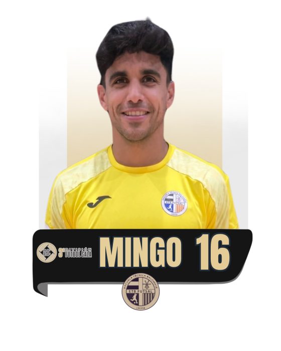 MINGO