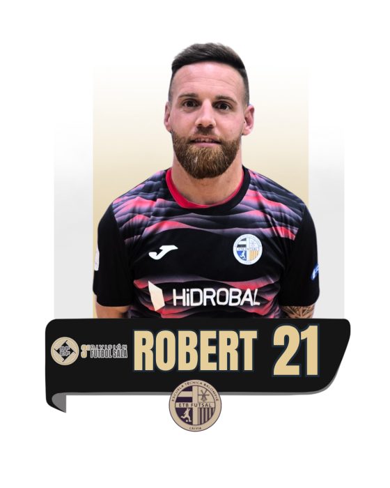 ROBERT