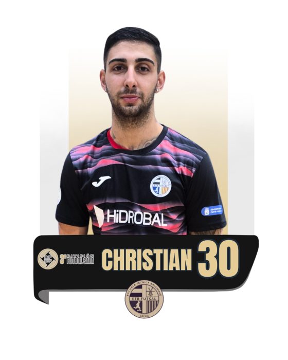 CHRISTIAN