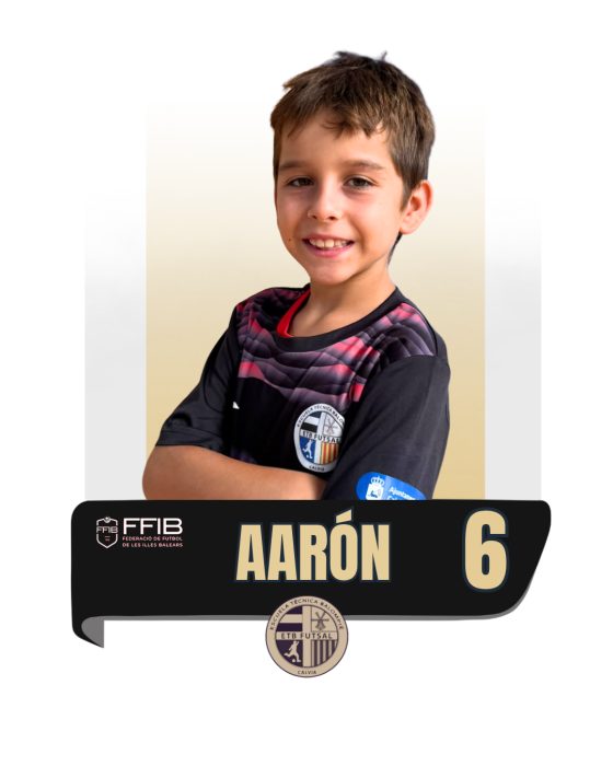 Aaron