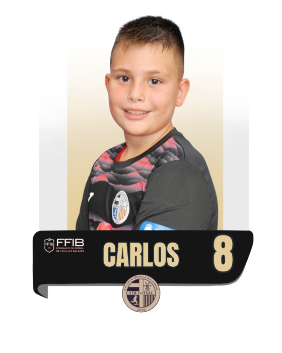 Carlos G