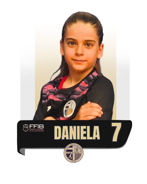 Daniela