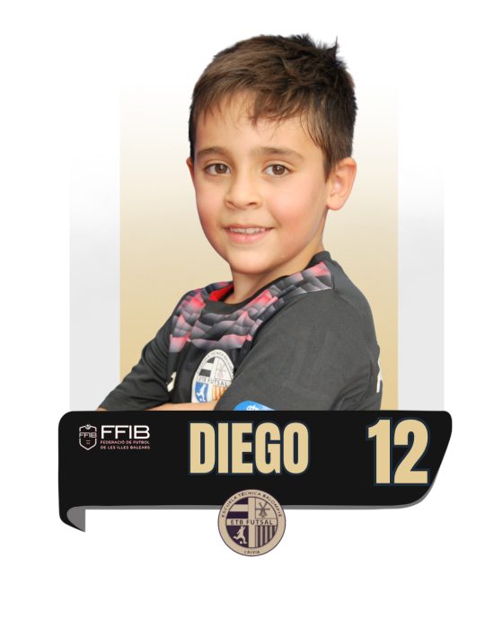 Diego