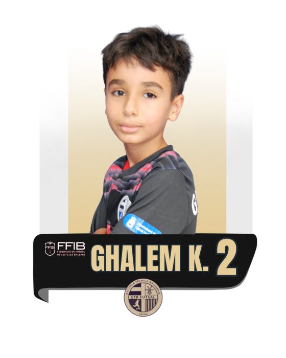 Ghalem