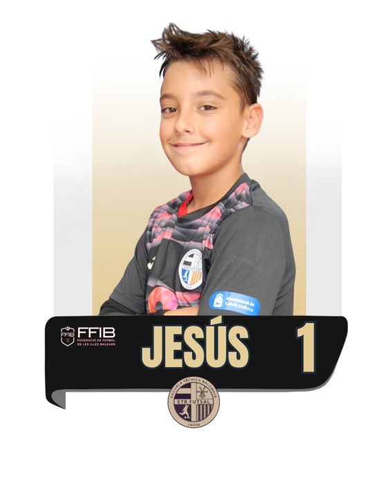 Jesus