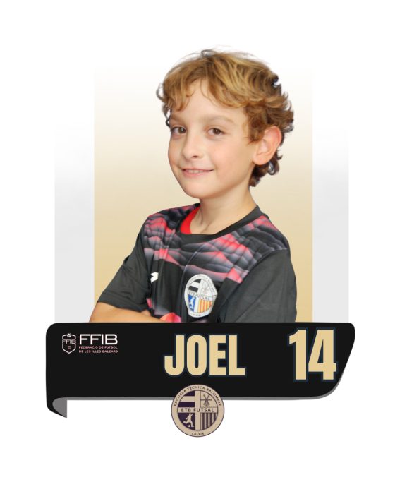 Joel