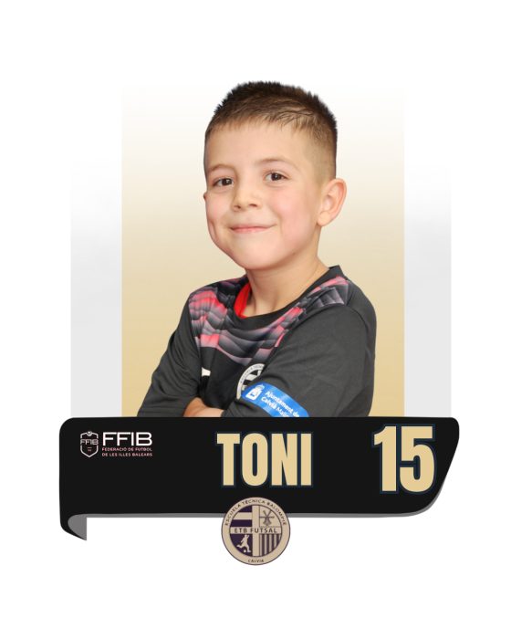 Toni