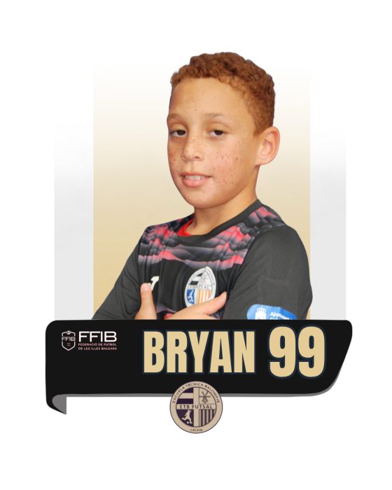 Bryan