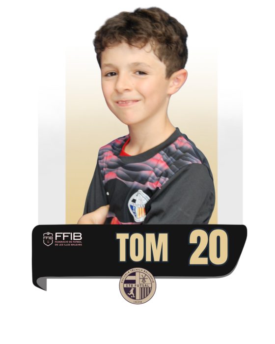 Tom