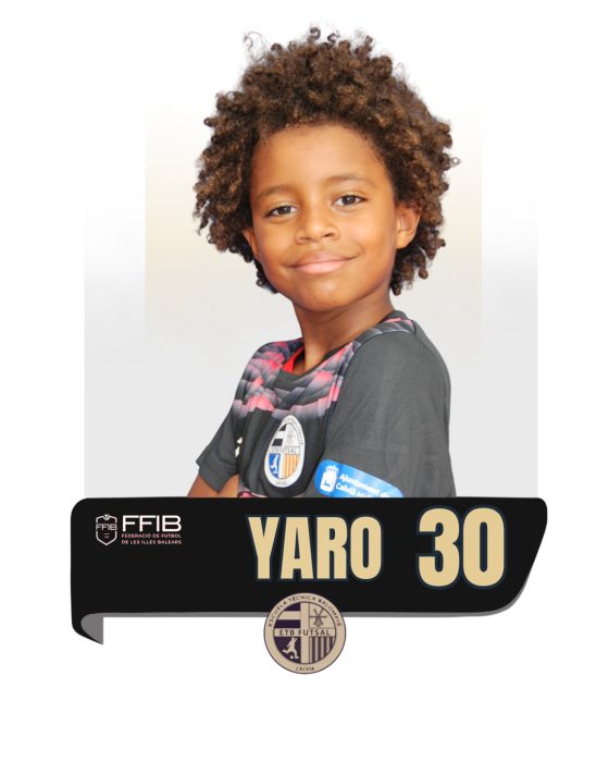 Yaro