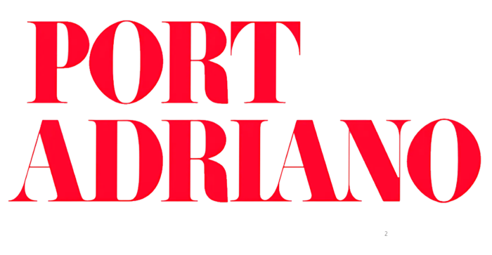 Port Adriano
