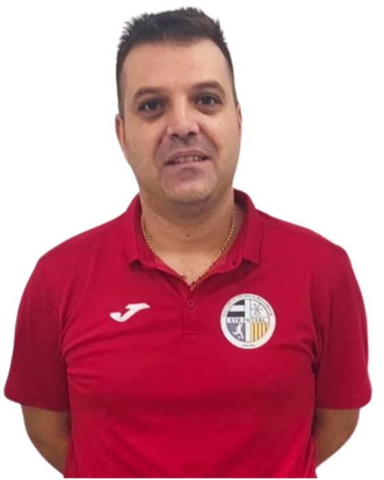 Carlos Guerra