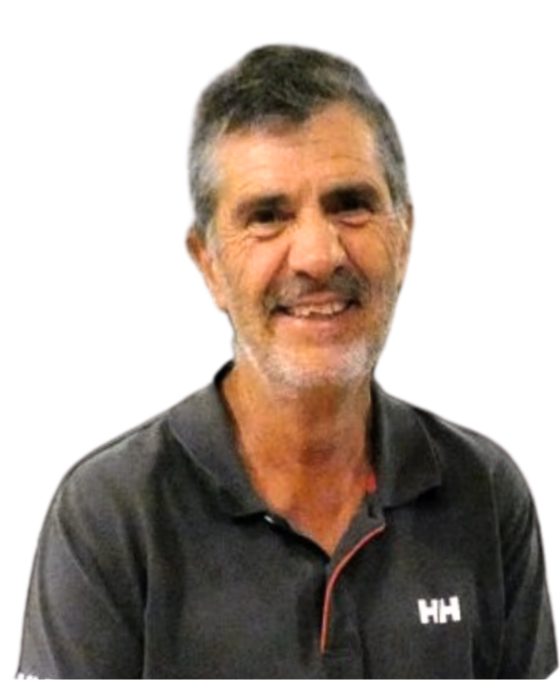 Pedro Nadal
