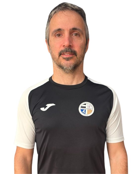 Sebas Pereira