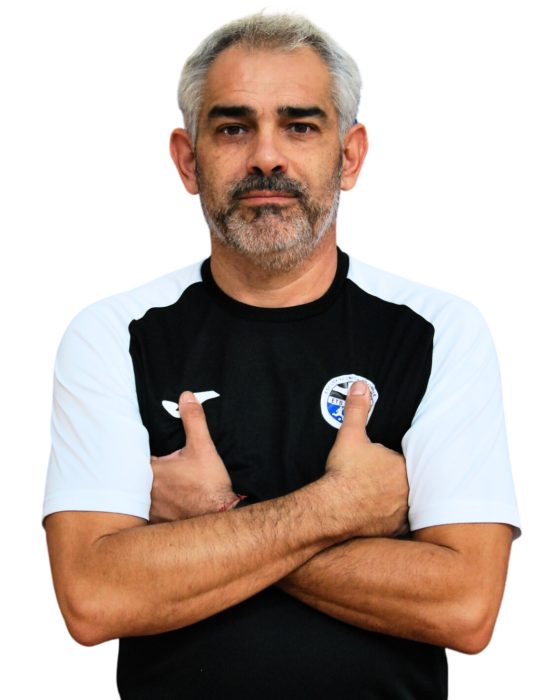 Toni Baños